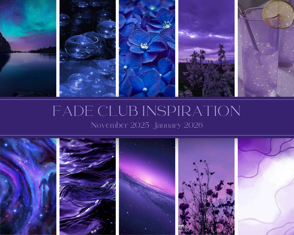 Mystery Fade Club