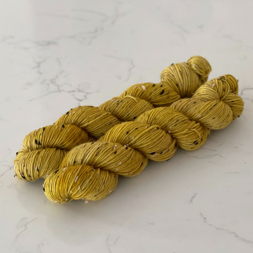 Gold - Tweed DK (Sale Bundle)