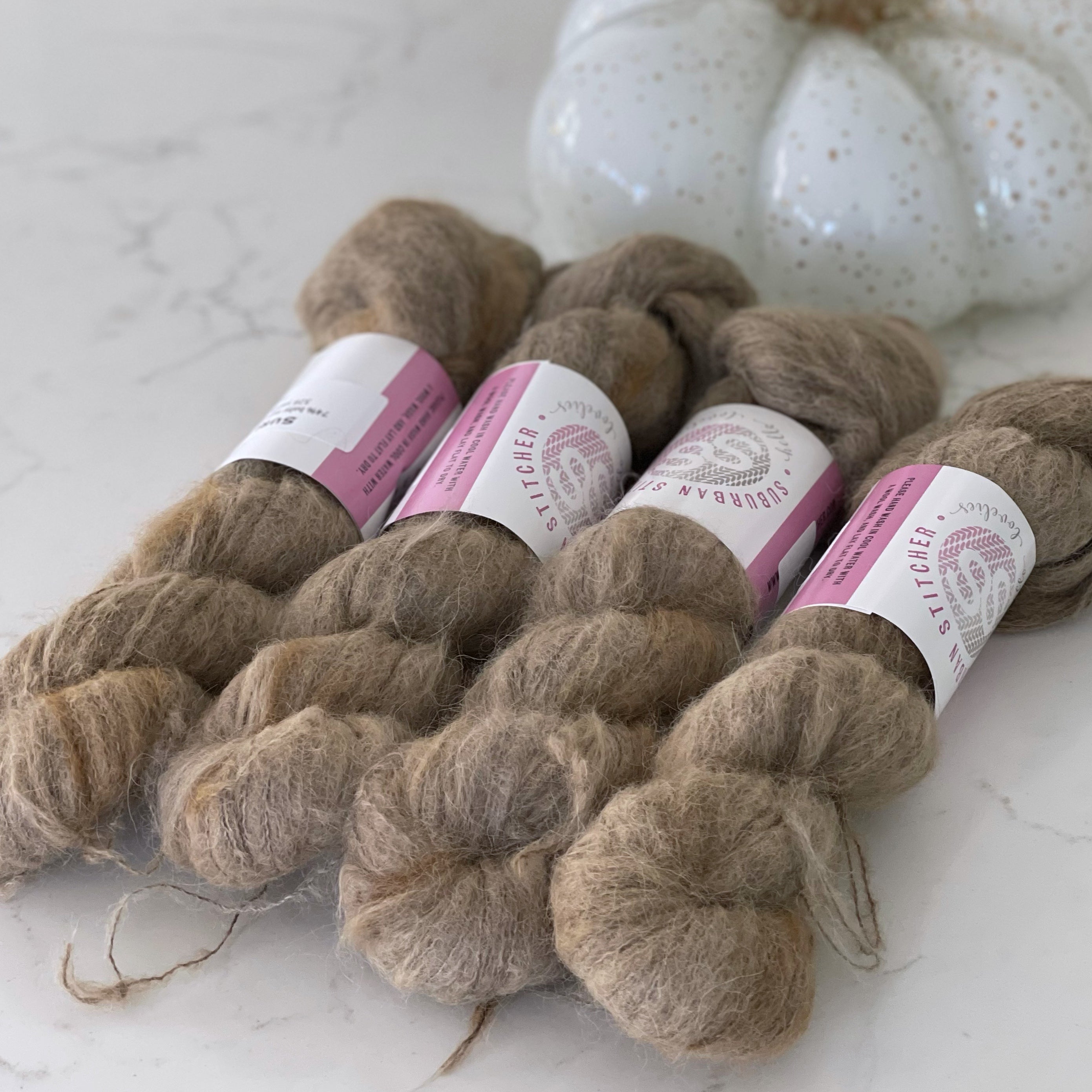 Discover Silk Yarns for Knitting - Symfonie Yarns