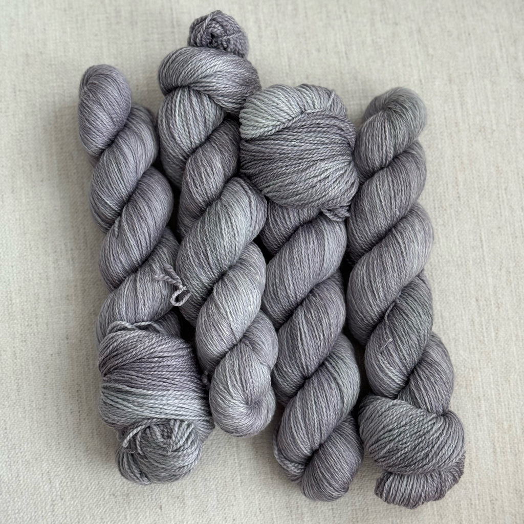 Dried Lavender - Summer Sock