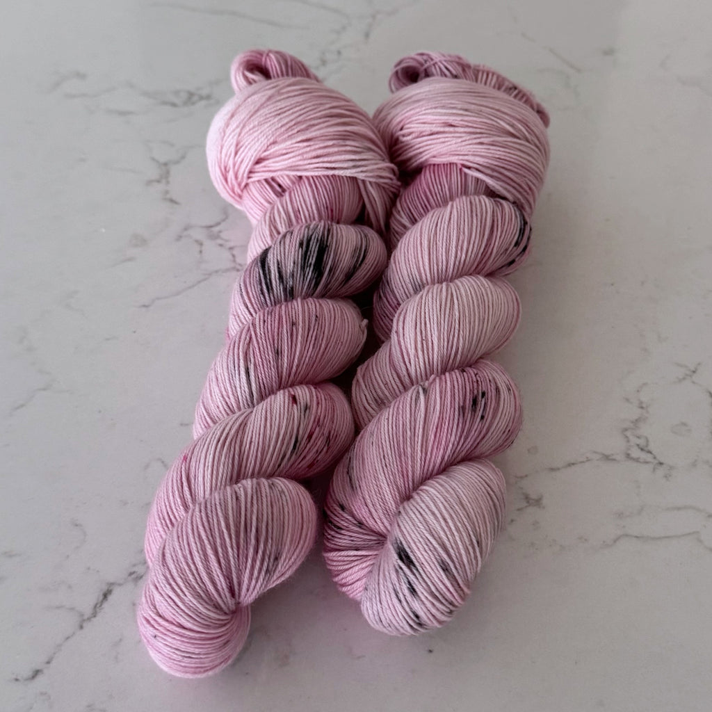Tainted Love - Sock