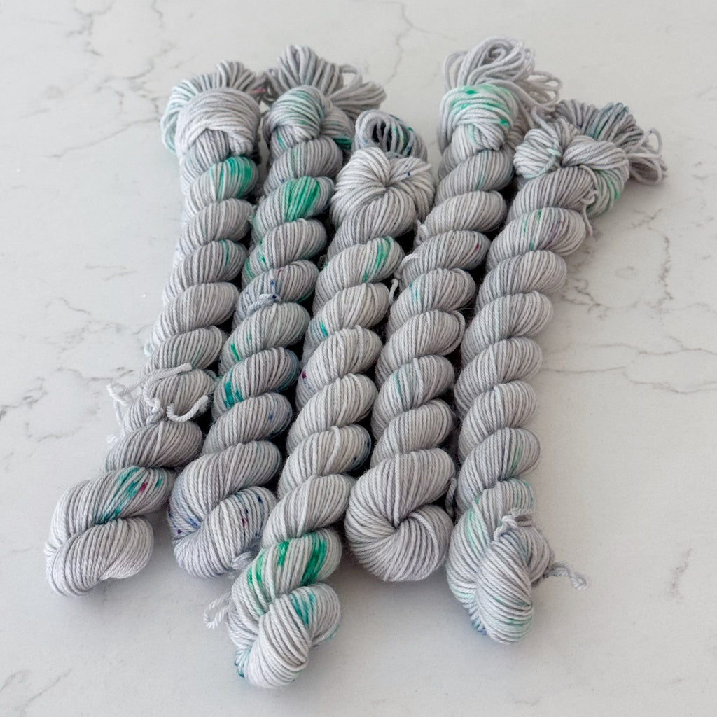 Love to See It - Sock Minis
